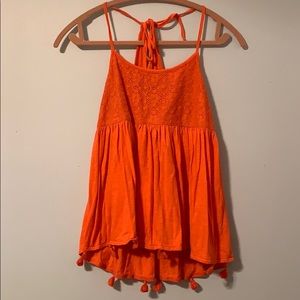 Women’s Small Blouse